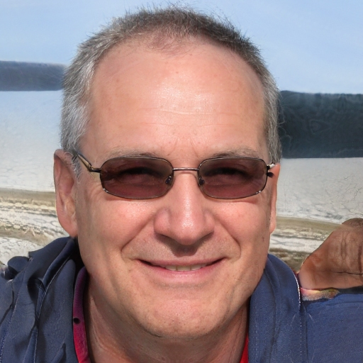 James Sterling