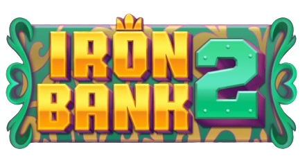 Iron Bank 2 Logo