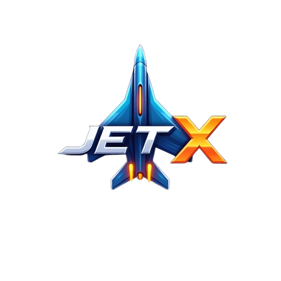 1Win JetX Logo