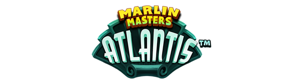 Marlin Masters Atlantis Logo