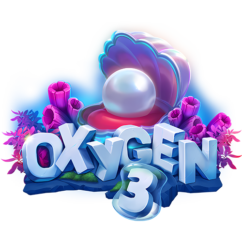 Oxygen 3 Logo