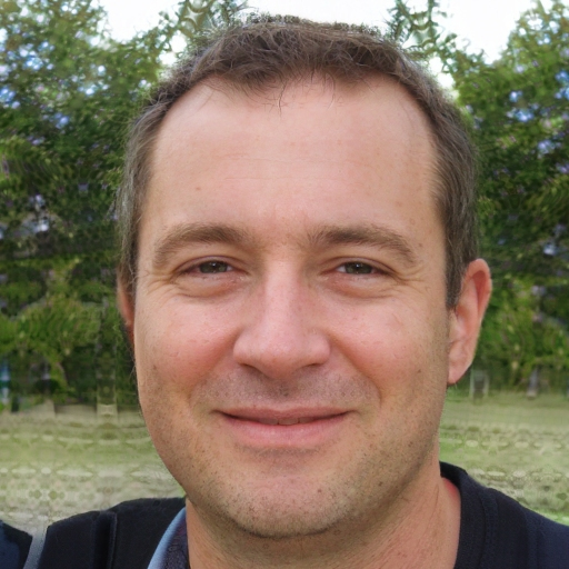 Antoine Mercier
