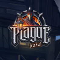 Plague1346.com Logo