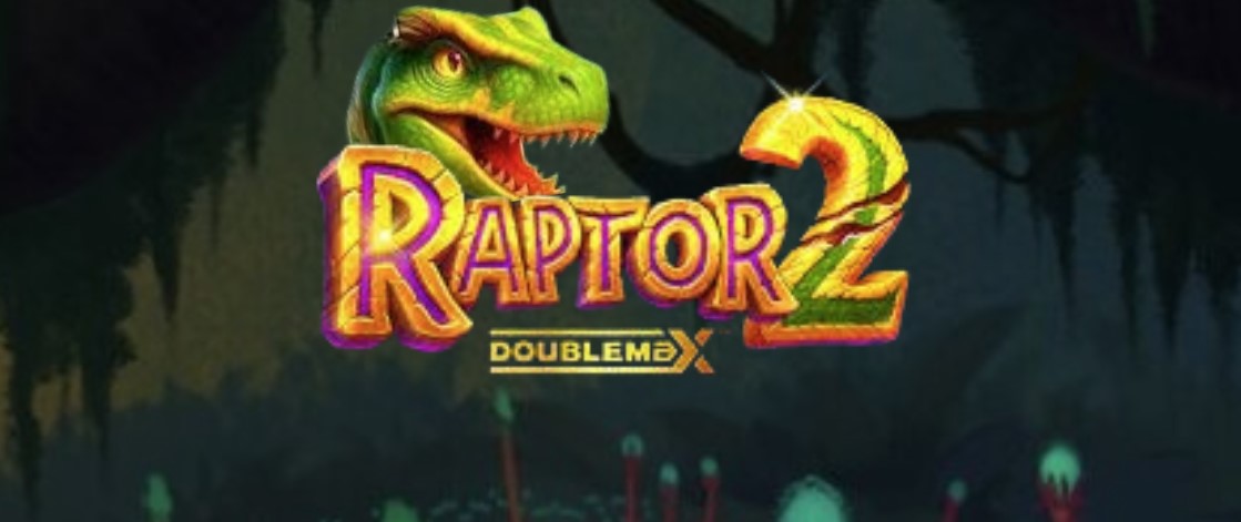 Comparaison visuelle du jeu Raptor 2 avec d'autres titres de dinosaures de différents fournisseurs