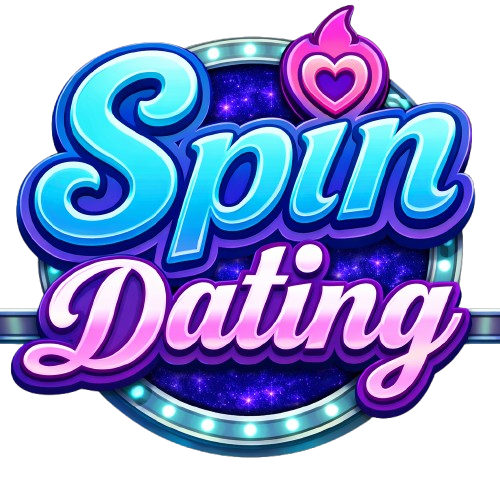 Logo officiel de Spin Dating