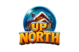 upnorth.fr Logo